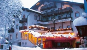 Hotel zum Hirschen ****