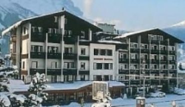 Hotel Derby ****
