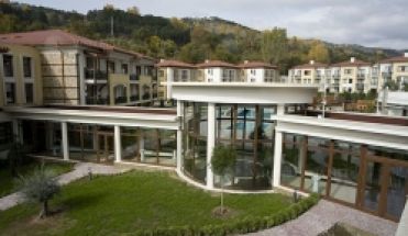 Pirin Park Hotel *****