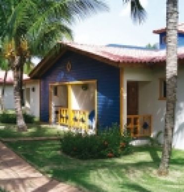 Доминиканска република | IFA Villas Bavaro Beach Resort & Spa ****
