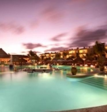 Доминиканска република | Paradisus Punta Cana *****