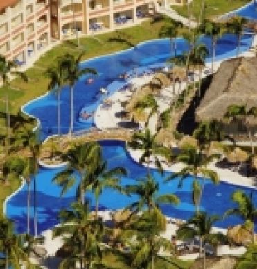 Доминиканска република | Hotel Majestic Colonial Punta Cana *****