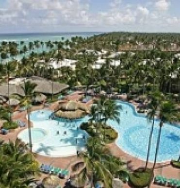 Доминиканска република | Grand Palladium Palace Resort Spa & Casino *****