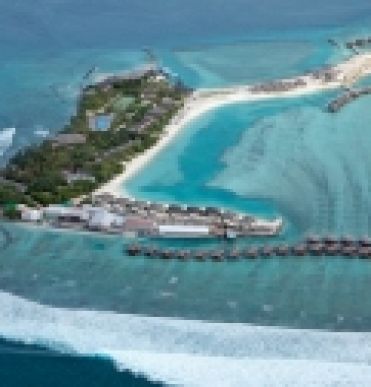 Малдиви | Chaaya Island Dhonveli ****