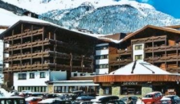 Hotel Tyrolerhof ****