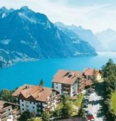 Seelisberg | Hotel Bellevue ***