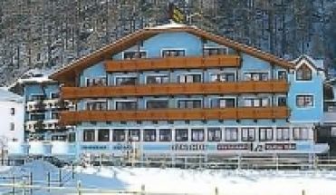 Hotel Grauer Bar ****