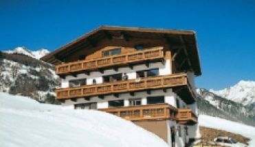 Pension Veit Fiegl **