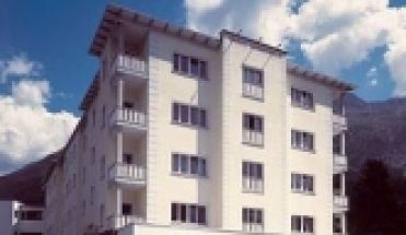 Hotel Laudinella ****