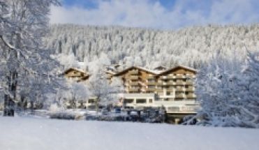 Silveretta Parkhotel *****