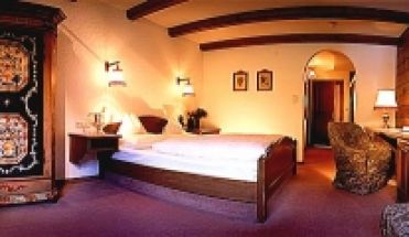 Hotel Arlberg ****