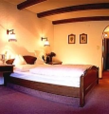 St. Anton | Hotel Arlberg ****