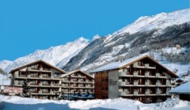 Aparthotel Ambassador ****