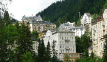 Weismayr Hotel ****