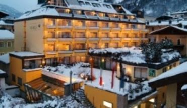 Hotel Norica ****