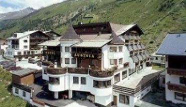 Hotel Austria & Bellevue ****