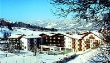 Hotel Kroneck ****