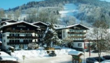 Hotel St. Hubertushof ***+