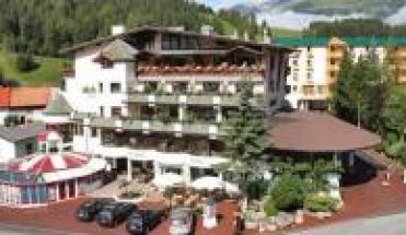 Top Hotel Mein Almhof *****