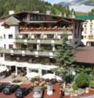 Наудерс | Top Hotel Mein Almhof *****