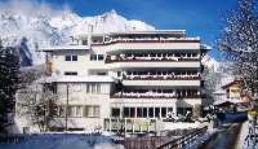 Alpen  Comfort  Hotel Central ****