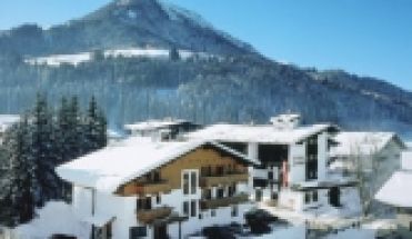 Hotel Zentral ****