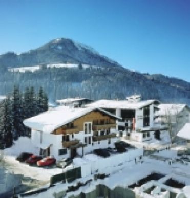 Кирхберг | Hotel Zentral ****