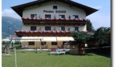Pension Rieder ***+