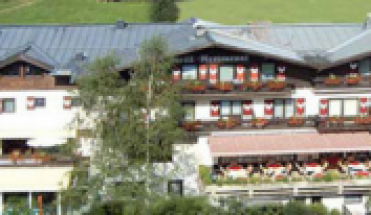 Hotel zur Burg ****