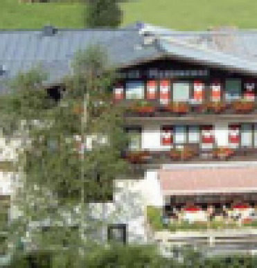 Капрун | Hotel zur Burg ****