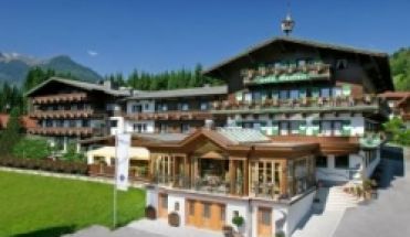 Hotel Gassner ****
