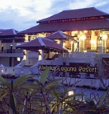 Khao Lak | Khao lak  Laguna Resort  ****+
