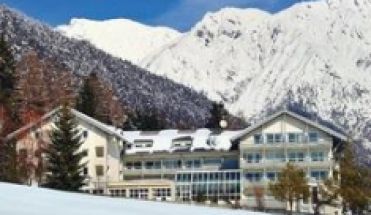 Hotel Belmont****