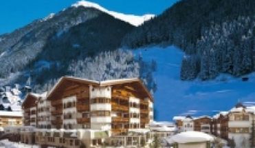 Trofana Royal - Gourmet & Relax Hotel *****