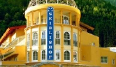 Family Hotel Seiblishof Ischgl ****