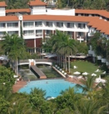 Шри Ланка | Lanka Princess Hotel *****