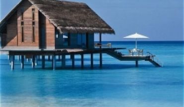One & Only Reethi Rah ******