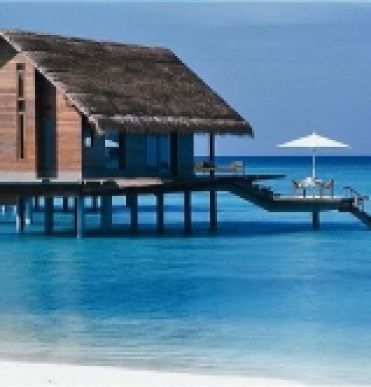 Малдиви | One & Only Reethi Rah ******