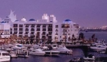 Park Hyatt Dubai ******