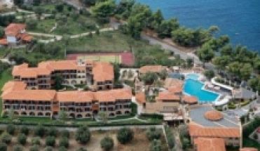Athena Palace ****