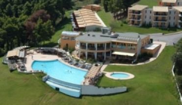 Hotel Аlia Palace **** +