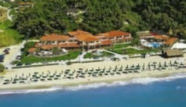 Possidi Holidays ****+