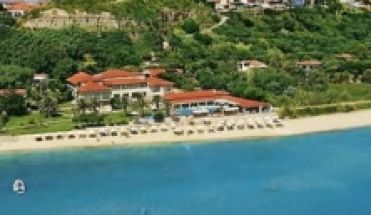 Hotel Afitis ****