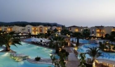 Porto Sani Village & Spa *****