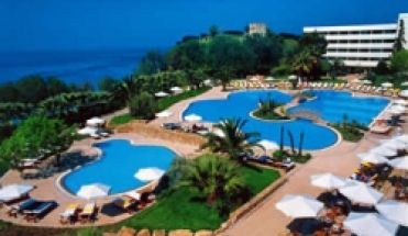 Sani Beach Hotel *****