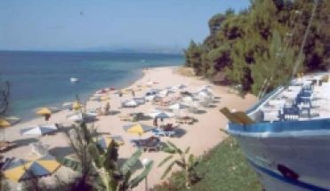 Hotel Porfi Beach ***
