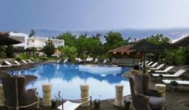 Hotel Ekies ****+