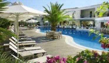 Suite Hotel Renaissance Hanioti ****+