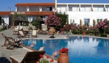 Antigoni Beach Hotel ****