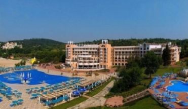 Hotel Marina Beach ****